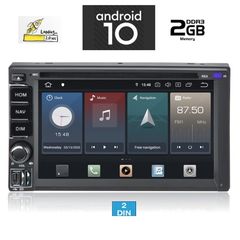 IQ-AN X460_GPS (DVD)