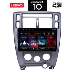 IQ-AN X6794_GPS (10inc)