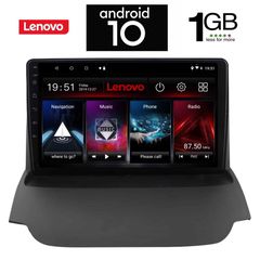 IQ-AN X5752_GPS (9inc)