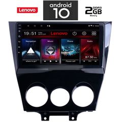IQ-AN X6636_GPS (9inc)