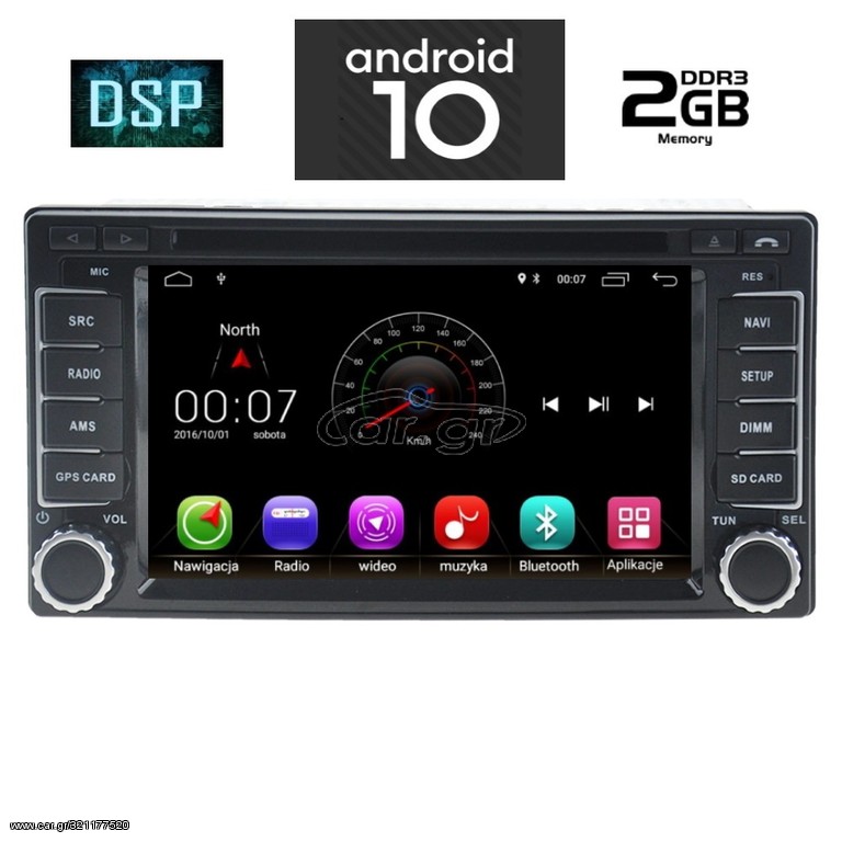 IQ-AN X261M_GPS