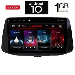 IQ-AN X5795_GPS (9inc)