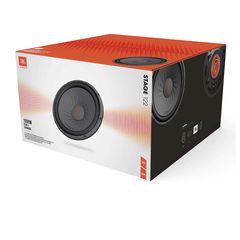 JBL STAGE 122-thumb-4