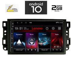LENOVO PX7722_GPS (10inc)