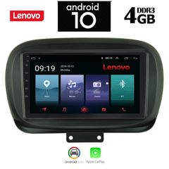Οθόνη OEM Ειδική LENOVO SSX9742_GPS (9inc) www.sound-evolution gr