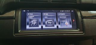 Bizzar BMW X5 E53 10.25" Android 10.0 4core Navigation Multimedia...autosynthesis gr-thumb-1