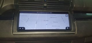 Bizzar BMW X5 E53 10.25" Android 10.0 4core Navigation Multimedia...autosynthesis gr-thumb-5