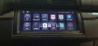 Bizzar BMW X5 E53 10.25" Android 10.0 4core Navigation Multimedia...autosynthesis gr-thumb-7