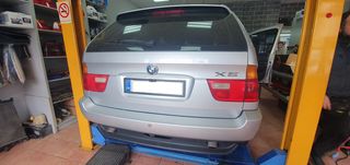 Bizzar BMW X5 E53 10.25" Android 10.0 4core Navigation Multimedia...autosynthesis gr-thumb-9