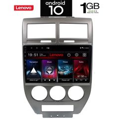 IQ-AN X5808_GPS (10inc)