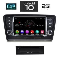 IQ-AN X307M_GPS