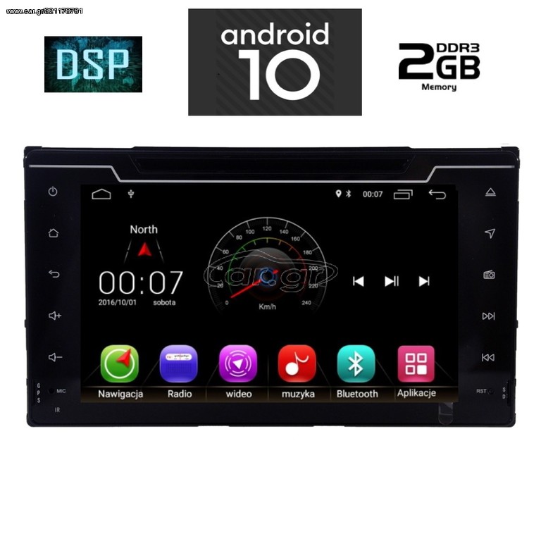 IQ-AN X213M_GPS