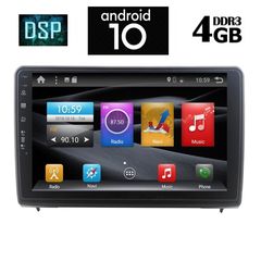 IQ-AN X1353_GPS (10.1inc)
