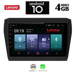 LENOVO SSX9936_GPS (9inc)