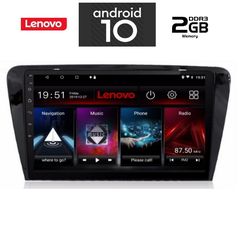 IQ-AN X6917_GPS (10inc)