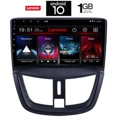 IQ-AN X5881_GPS (9inc)