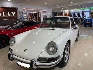 Porsche 912 '67