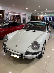 Porsche 912 1967-thumb-9