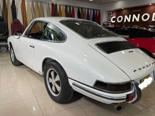 Porsche 912 1967-thumb-1