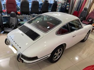 Porsche 912 1967-thumb-2