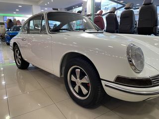 Porsche 912 1967-thumb-10