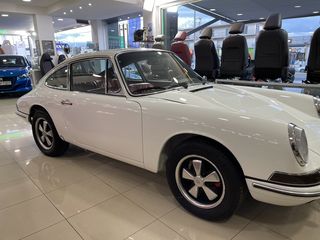 Porsche 912 1967-thumb-7