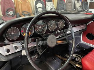 Porsche 912 1967-thumb-16
