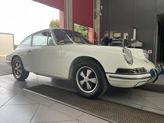 Porsche 912 1967-thumb-23