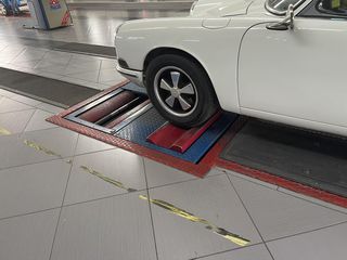 Porsche 912 1967-thumb-24