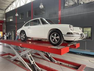 Porsche 912 1967-thumb-28