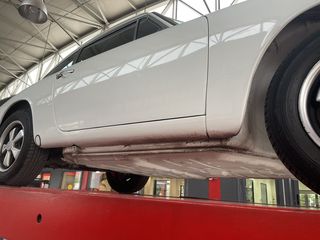 Porsche 912 1967-thumb-29