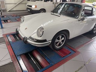 Porsche 912 1967-thumb-33