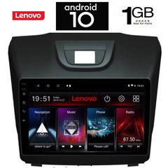 IQ-AN X5802_GPS (9inc)