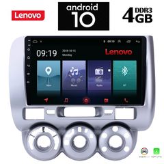 LENOVO SSX9770_GPS A/C (9inc)