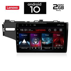 IQ-AN X6772_GPS (10inc)