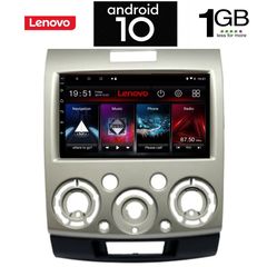 IQ-AN X5760_GPS (9inc)