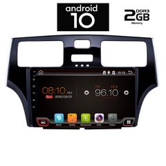 IQ-AN X6619_GPS (9inc)