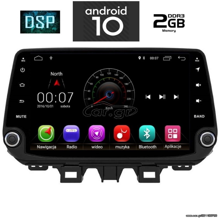 IQ-AN X255M_GPS