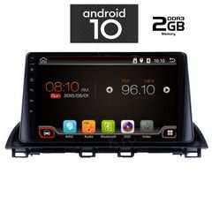 IQ-AN X6634_GPS (9inc)