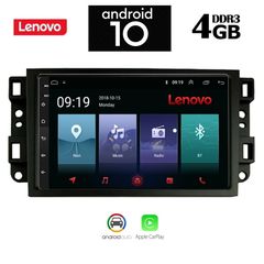 LENOVO SSX9722_GPS (10inc)