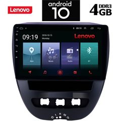 LENOVO SSX9950_GPS (10inc)