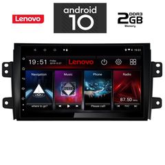 Οθόνη OEM Ειδική LENOVO SSX9938_GPS (9inc) www.sound-evolution gr-thumb-12
