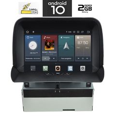 IQ-AN X451_GPS