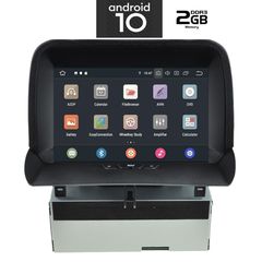 IQ-AN X451_GPS-thumb-6