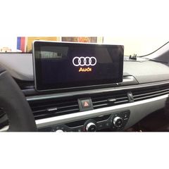 Οθόνη OEM Ειδική Bizzar Pro Edition Audi A4/Α5 Β9 Android 10 8Core 10.25" Multimedia Station www.sound-evolution gr