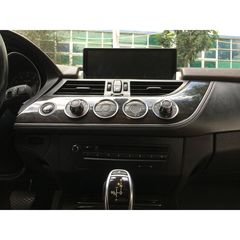 BMW Z4 E89 Android 10 Navigation Multimedia 10.25" Black Panel www.sound-evolution gr-thumb-1