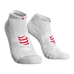 COMPRESSPORT Κάλτσες Τρεξίματος V3.0 LO Run Pro Racing Socks