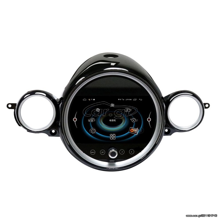 Bizzar Mini Cooper/One 8Core Android 10 Navigation Multimedia System