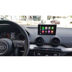 AUDI MIB Wireless CarPlay/Android Auto Interface/Camera IN (3rd Generation Interface) www.sound-evolution gr-thumb-1