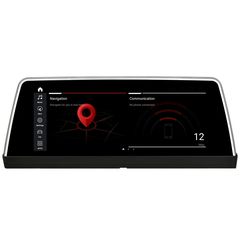 BMW 7er E65/66 Android 10 Navigation Multimedia 10.25" POP-UP Style www.sound-evolution gr